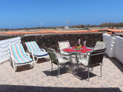 Holiday apartment Casa Denise in Costa Calma - Holiday apartment