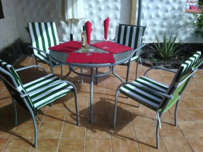 Holiday apartment Casa Denise - Outdoor photo 7