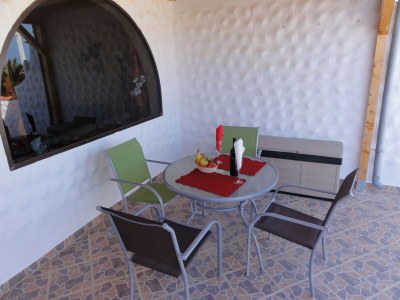 Holiday apartment Casa Denise - Outdoor photo 10