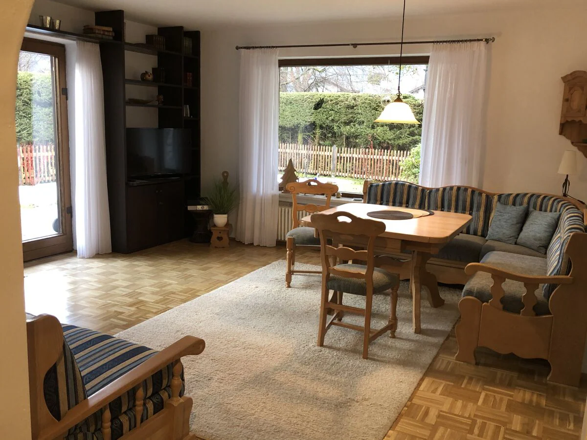 Holiday apartment Anka