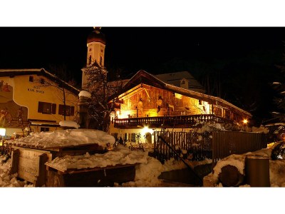 Holiday apartment Anka - Environment photo 13