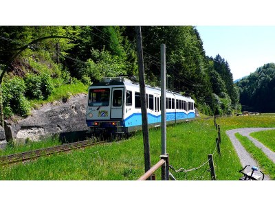 Holiday apartment Anka - Environment photo 16