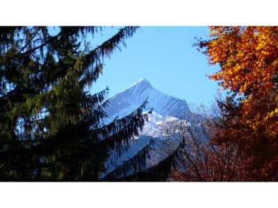 Holiday apartment Anka - Environment photo 18