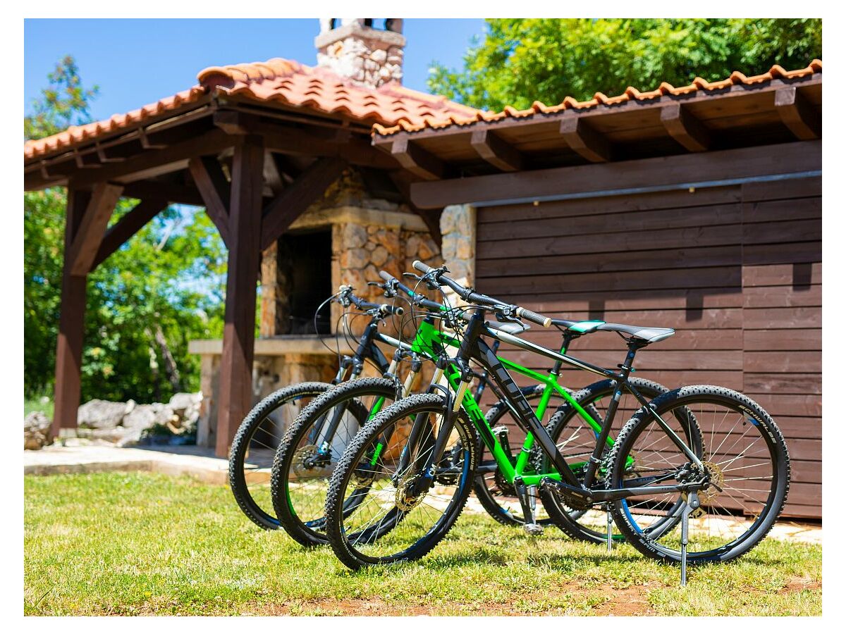 Villa Villa Tara with a beautiful heated pool - Outdoor photo 4