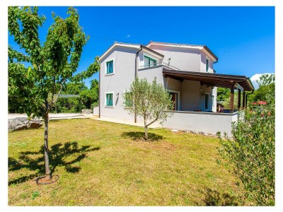 Villa Villa Tara with a beautiful heated pool - Outdoor photo 11