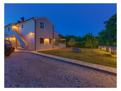 Villa Villa Tara with a beautiful heated pool - Outdoor photo 14