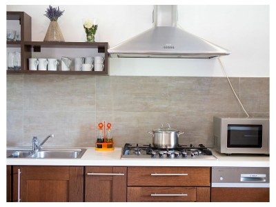 Villa Villa Tara with a beautiful heated pool - Features photo 18