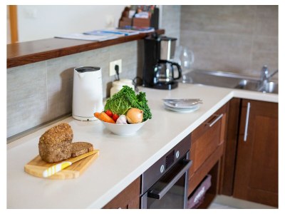 Villa Villa Tara with a beautiful heated pool - Features photo 20