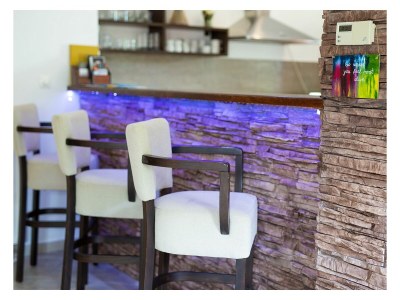 Villa Villa Tara with a beautiful heated pool - Features photo 21