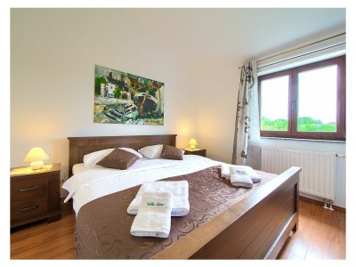 Villa Villa Tara with a beautiful heated pool - Features photo 22