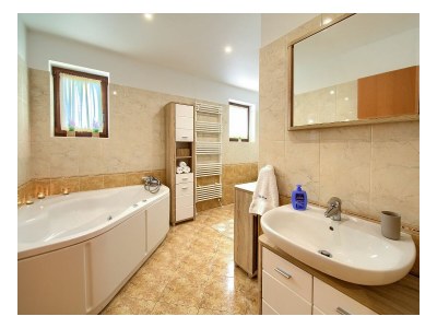 Villa Villa Tara with a beautiful heated pool - Features photo 23