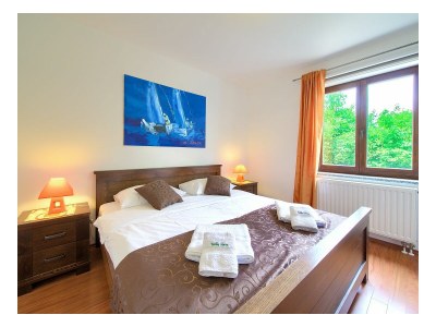 Villa Villa Tara with a beautiful heated pool - Features photo 25