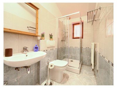 Villa Villa Tara with a beautiful heated pool - Features photo 26