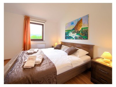 Villa Villa Tara with a beautiful heated pool - Features photo 27