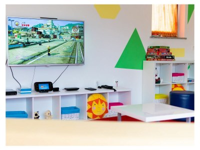 Villa Villa Tara with a beautiful heated pool - Features photo 30