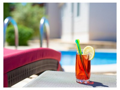 Villa Villa Tara with a beautiful heated pool - Environment photo 32