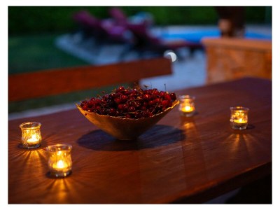 Villa Villa Tara with a beautiful heated pool - Environment photo 33