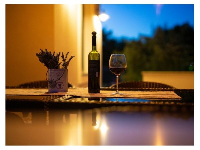 Villa Villa Tara with a beautiful heated pool - Environment photo 34