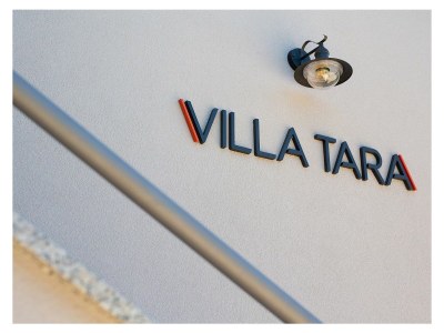 Villa Villa Tara with a beautiful heated pool - Document photo 37