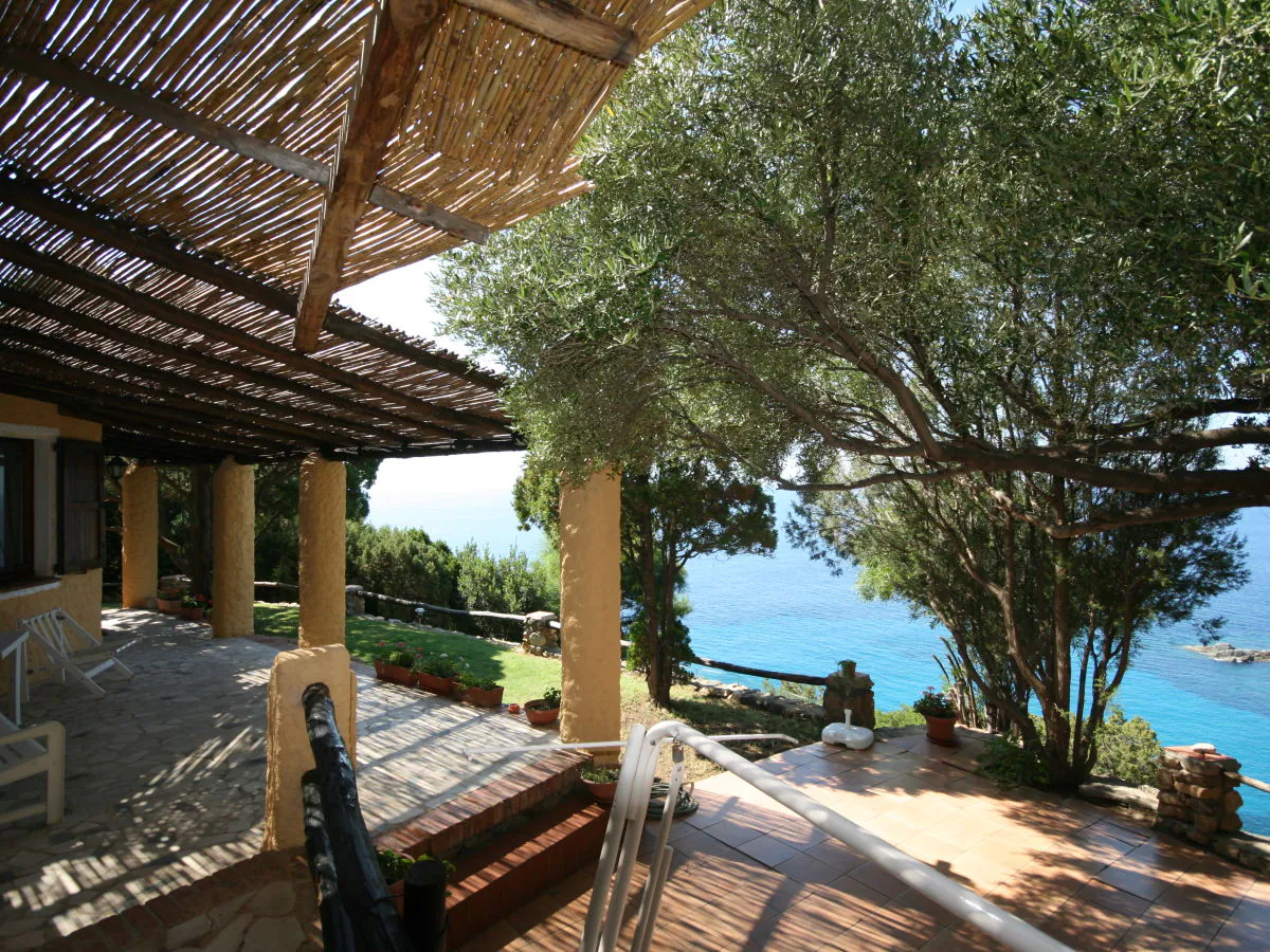 Holiday house Giannina