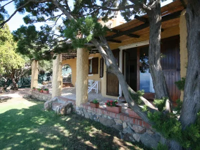 Holiday house Giannina - Outdoor photo 4