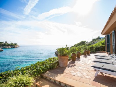 Chalet Es Mirador - Outdoor photo 6