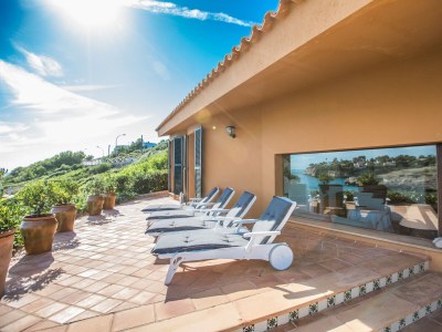 Chalet Es Mirador - Outdoor photo 7