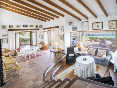 Chalet Es Mirador - Features photo 9