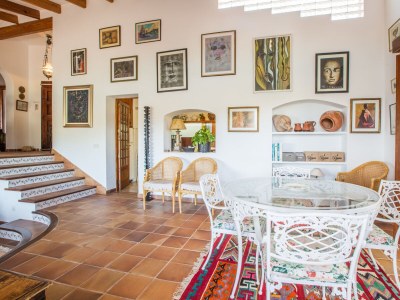 Chalet Es Mirador - Features photo 11