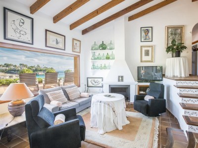 Chalet Es Mirador - Features photo 12