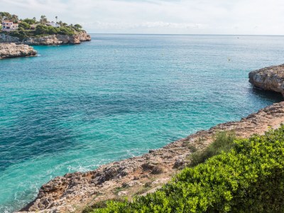 Chalet Es Mirador - Environment photo 21