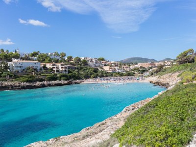 Chalet Es Mirador - Environment photo 22