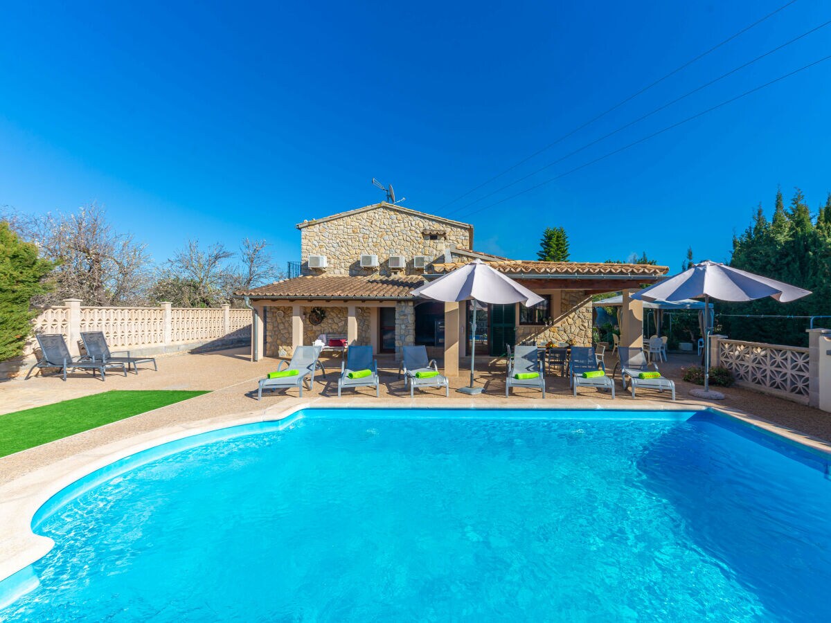 Villa Can Antich - Outdoor photo 2