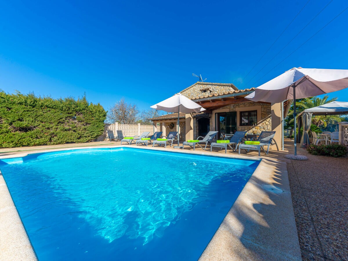 Villa Can Antich - Outdoor photo 3