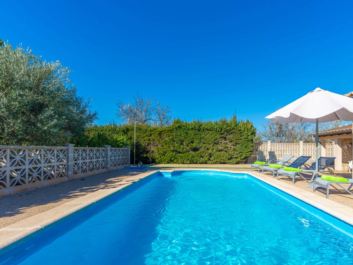 Villa Can Antich - Outdoor photo 4