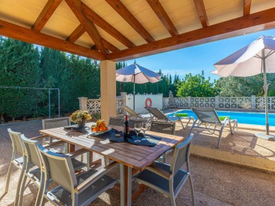 Villa Can Antich - Outdoor photo 5