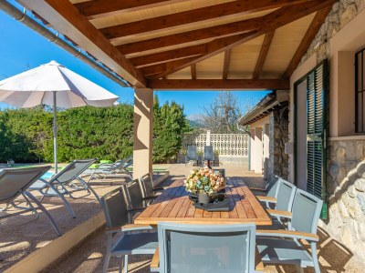 Villa Can Antich - Outdoor photo 6