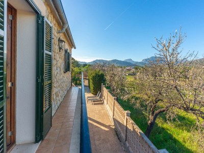 Villa Can Antich - Outdoor photo 7