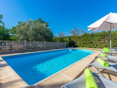 Villa Can Antich - Outdoor photo 8