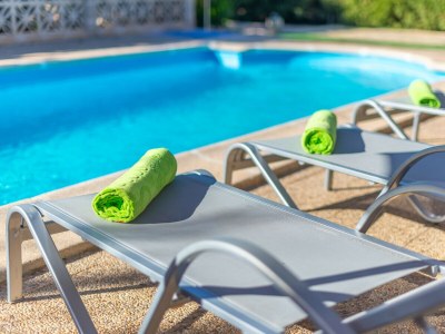 Villa Can Antich - Outdoor photo 9