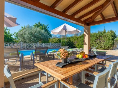 Villa Can Antich - Outdoor photo 11