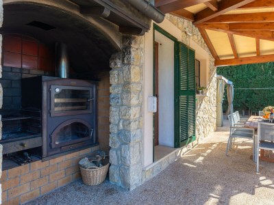 Villa Can Antich - Outdoor photo 13