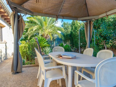 Villa Can Antich - Outdoor photo 15