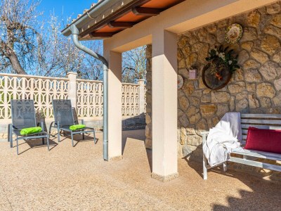 Villa Can Antich - Outdoor photo 16