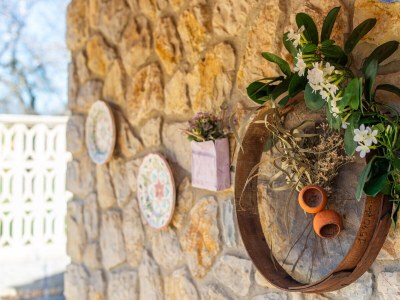 Villa Can Antich - Outdoor photo 18