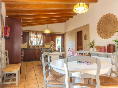 Villa Can Antich - Features photo 21