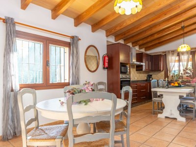 Villa Can Antich - Features photo 22