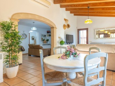 Villa Can Antich - Features photo 23