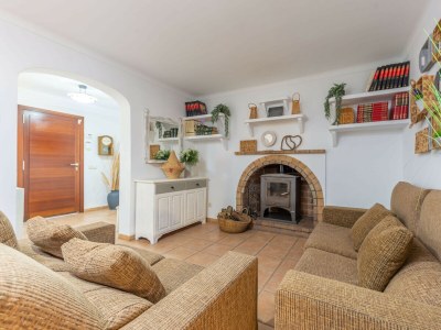 Villa Can Antich - Features photo 24