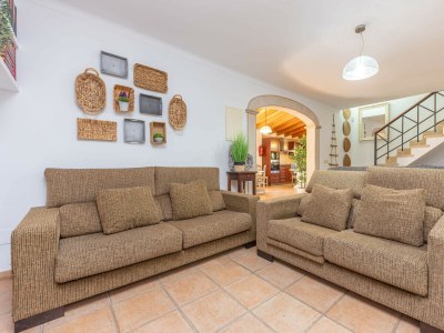 Villa Can Antich - Features photo 28